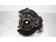 Recambio de mangueta delantera derecha para mercedes-benz clase a (w168) 170 cdi (168.009) referencia OEM IAM