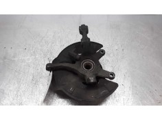 Recambio de mangueta delantera derecha para mercedes-benz clase a (w168) 170 cdi (168.009) referencia OEM IAM    2