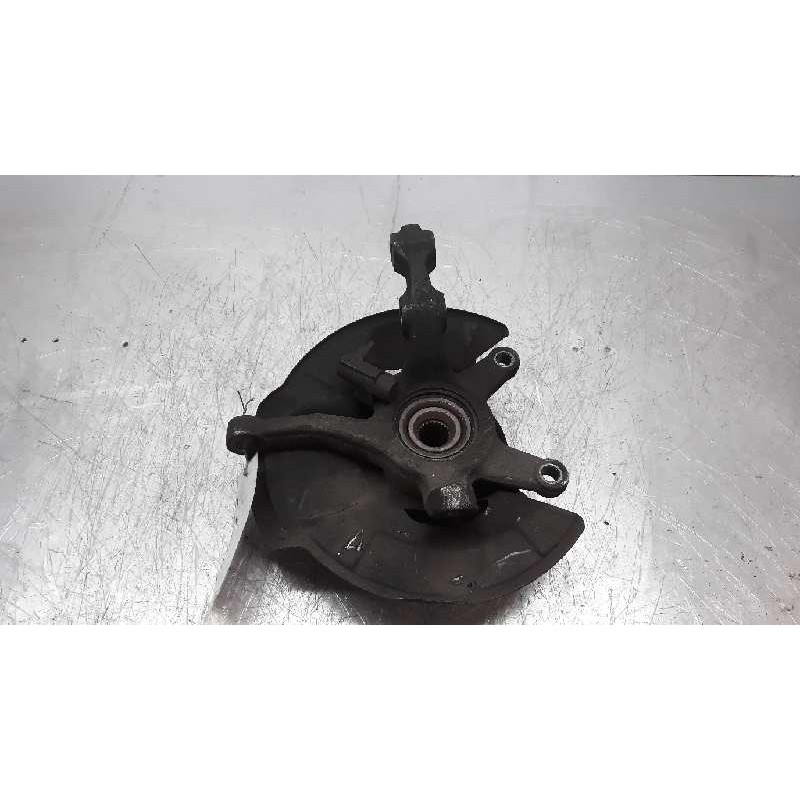 Recambio de mangueta delantera derecha para mercedes-benz clase a (w168) 170 cdi (168.009) referencia OEM IAM   