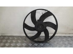 Recambio de electroventilador para renault master desde ´98 base, caja cerrada l1h1 rs 3078 referencia OEM IAM   