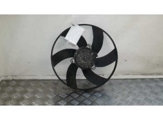 Recambio de electroventilador para renault master desde ´98 base, caja cerrada l1h1 rs 3078 referencia OEM IAM    2