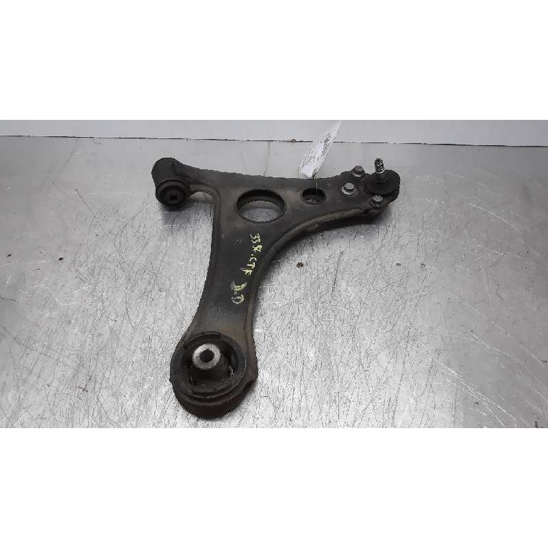 Recambio de brazo suspension inferior delantero izquierdo para mercedes-benz clase a (w168) 170 cdi (168.009) referencia OEM IAM