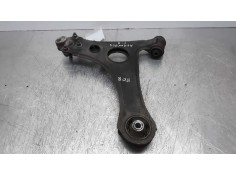 Recambio de brazo suspension inferior delantero izquierdo para mercedes-benz clase a (w168) 170 cdi (168.009) referencia OEM IAM 2