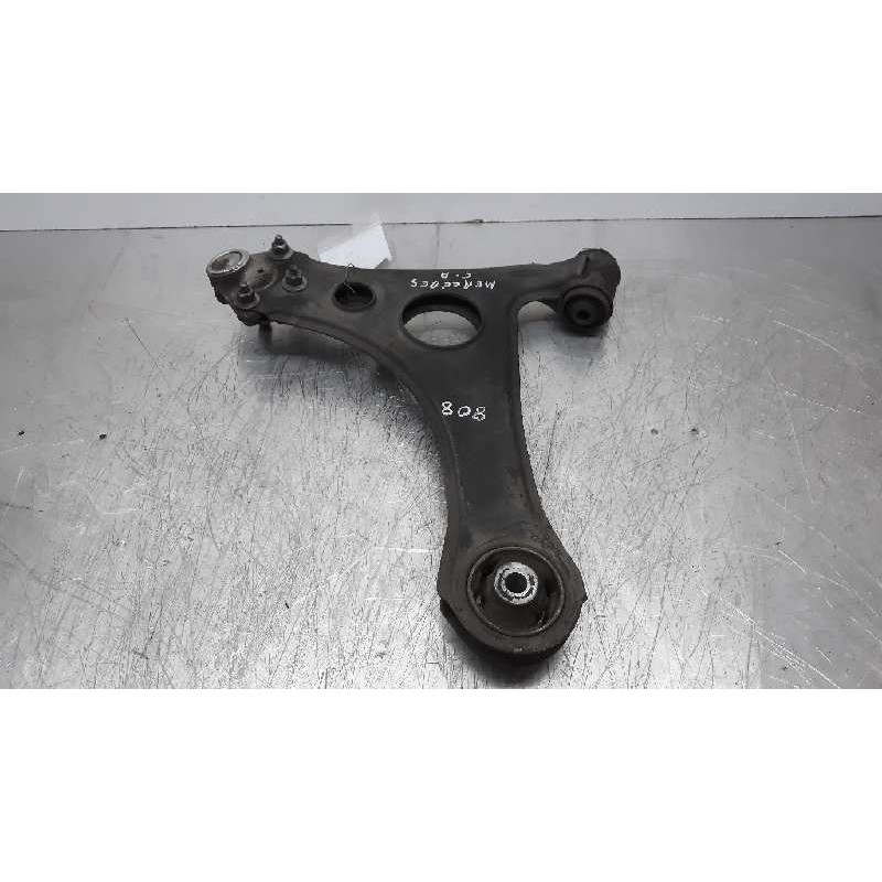 Recambio de brazo suspension inferior delantero izquierdo para mercedes-benz clase a (w168) 170 cdi (168.009) referencia OEM IAM