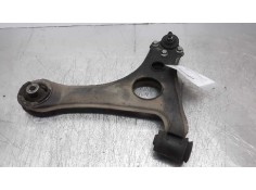 Recambio de brazo suspension inferior delantero derecho para mercedes-benz clase a (w168) 170 cdi (168.009) referencia OEM IAM