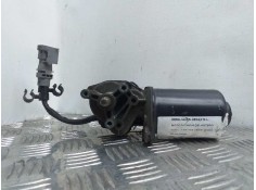 Recambio de motor limpia delantero para renault master desde ´98 base, caja cerrada l1h1 rs 3078 referencia OEM IAM   