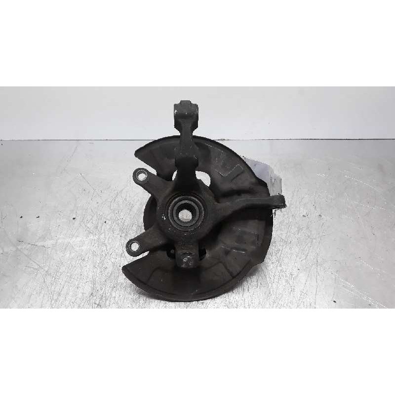 Recambio de mangueta delantera izquierda para mercedes-benz clase a (w168) 170 cdi (168.009) referencia OEM IAM   