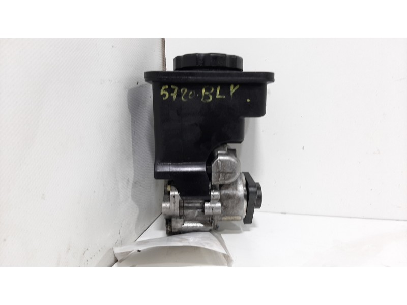 Recambio de bomba direccion para bmw serie 3 berlina (e46) 320d referencia OEM IAM 1095155 7691900513 