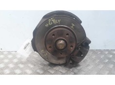 Recambio de mangueta delantera izquierda para bmw serie 3 berlina (e46) 320d referencia OEM IAM 31211096429  