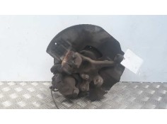 Recambio de mangueta delantera izquierda para bmw serie 3 berlina (e46) 320d referencia OEM IAM 31211096429   2