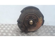 Recambio de mangueta delantera derecha para bmw serie 3 berlina (e46) 320d referencia OEM IAM   