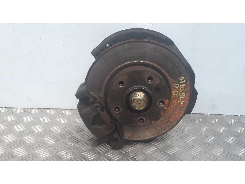 Recambio de mangueta delantera derecha para bmw serie 3 berlina (e46) 320d referencia OEM IAM   