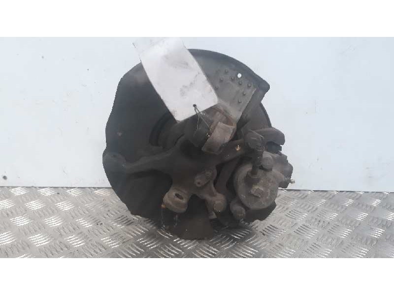 Recambio de mangueta delantera derecha para bmw serie 3 berlina (e46) 320d referencia OEM IAM   