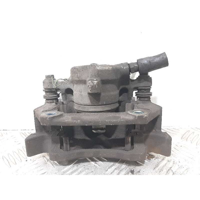 Recambio de pinza freno delantera izquierda para mercedes-benz clase a (w168) 170 cdi (168.009) referencia OEM IAM   