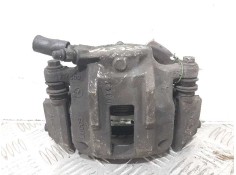 Recambio de pinza freno delantera izquierda para mercedes-benz clase a (w168) 170 cdi (168.009) referencia OEM IAM    2