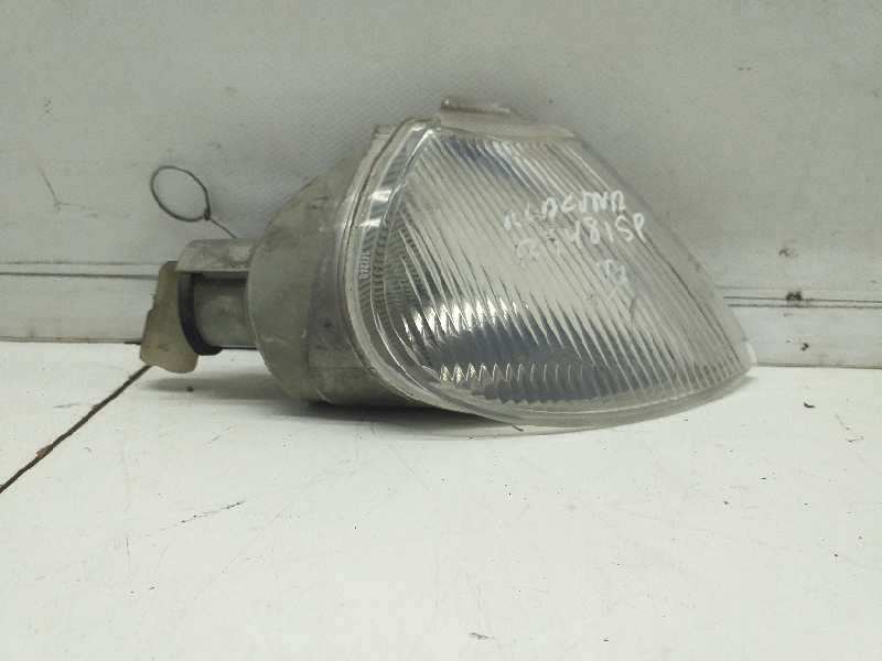 Recambio de piloto delantero derecho para renault laguna (b56) 2.0 16v rti (b56d) referencia OEM IAM   