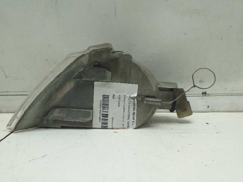 Recambio de piloto delantero derecho para renault laguna (b56) 2.0 16v rti (b56d) referencia OEM IAM   