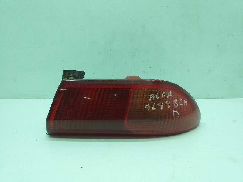 Recambio de piloto trasero derecho para alfa romeo 156 (116) 1.9 jtd progression referencia OEM IAM   