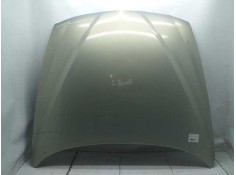 Recambio de capot para alfa romeo 156 (116) 1.9 jtd progression referencia OEM IAM 0060619330 GRIS