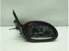 Recambio de retrovisor derecho para opel vectra b berlina básico (1999) referencia OEM IAM  MANUAL GRANATE
