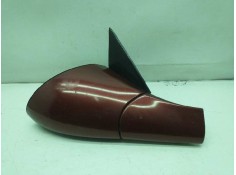 Recambio de retrovisor derecho para opel vectra b berlina básico (1999) referencia OEM IAM  MANUAL GRANATE 2