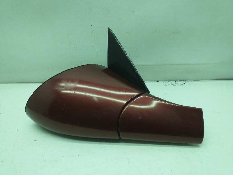 Recambio de retrovisor derecho para opel vectra b berlina básico (1999) referencia OEM IAM  MANUAL GRANATE