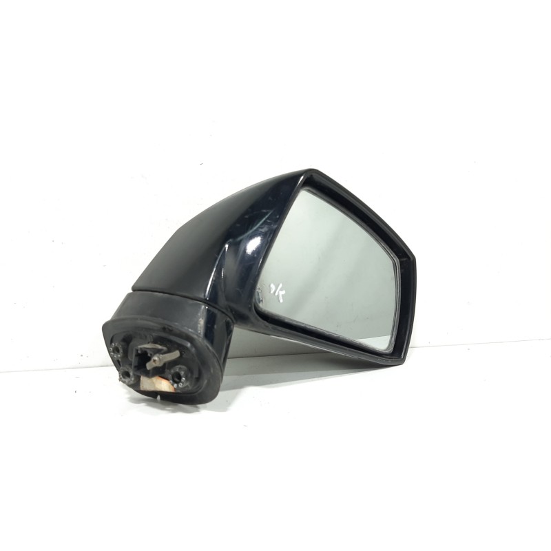 Recambio de retrovisor derecho para hyundai coupe (gk) 1.6 fx referencia OEM IAM 876202C100 NEGRO ELÉCTRICO