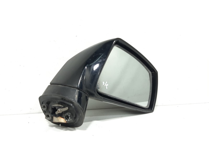 Recambio de retrovisor derecho para hyundai coupe (gk) 1.6 fx referencia OEM IAM 876202C100 NEGRO ELÉCTRICO