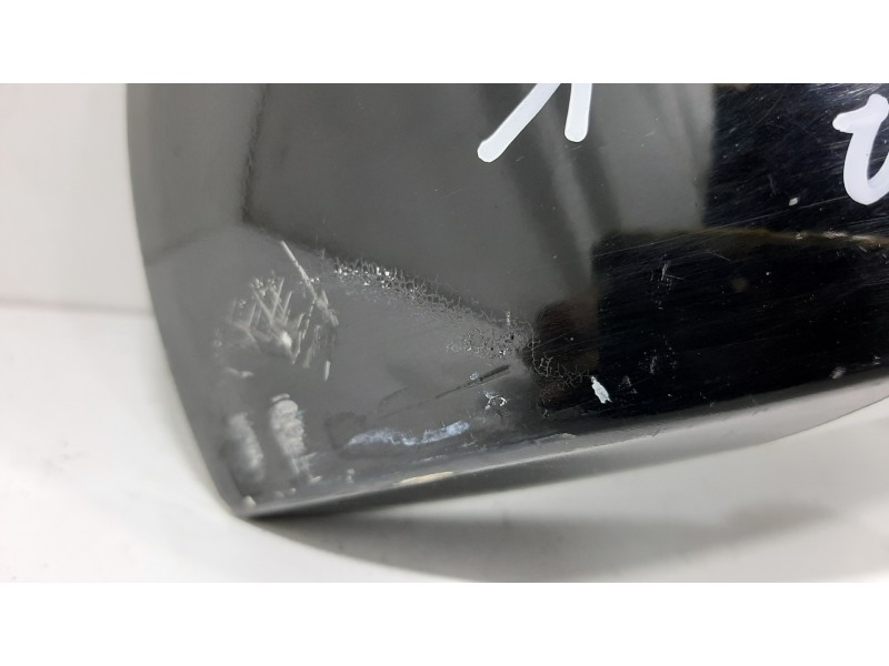 Recambio de retrovisor derecho para hyundai coupe (gk) 1.6 fx referencia OEM IAM 876202C100 NEGRO ELÉCTRICO