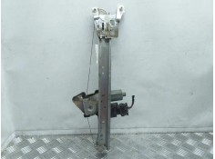 Recambio de elevalunas trasero izquierdo para mercedes-benz clase a (w168) 160 (168.033) referencia OEM IAM 1687300946  