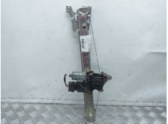 Recambio de elevalunas trasero izquierdo para mercedes-benz clase a (w168) 160 (168.033) referencia OEM IAM 1687300946   2