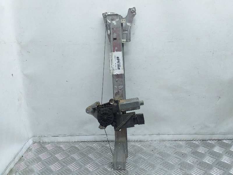 Recambio de elevalunas trasero derecho para mercedes-benz clase a (w168) 160 (168.033) referencia OEM IAM 1687301046  