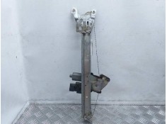 Recambio de elevalunas trasero derecho para mercedes-benz clase a (w168) 160 (168.033) referencia OEM IAM 1687301046   2