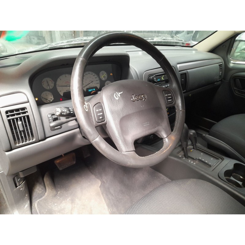 JEEP GRAND CHEROKEE II (WJ, WG) - imagen 3