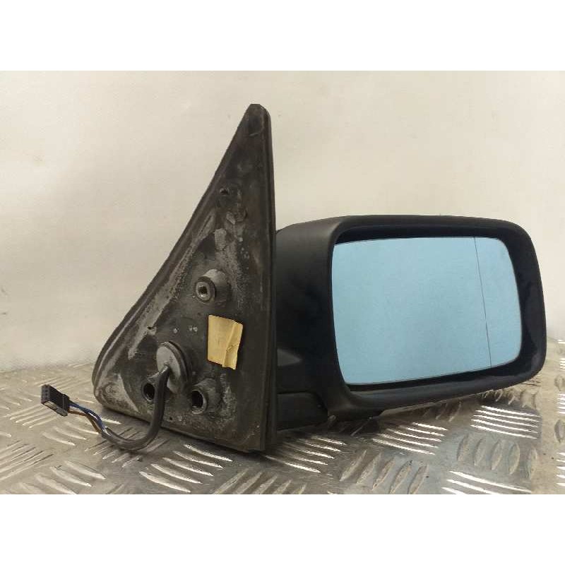 Recambio de retrovisor derecho para bmw serie 3 touring (e36) 318tds referencia OEM IAM   