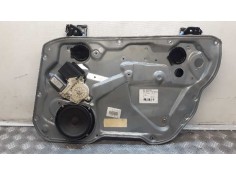 Recambio de elevalunas delantero derecho para seat ibiza (6l1) cool referencia OEM IAM   