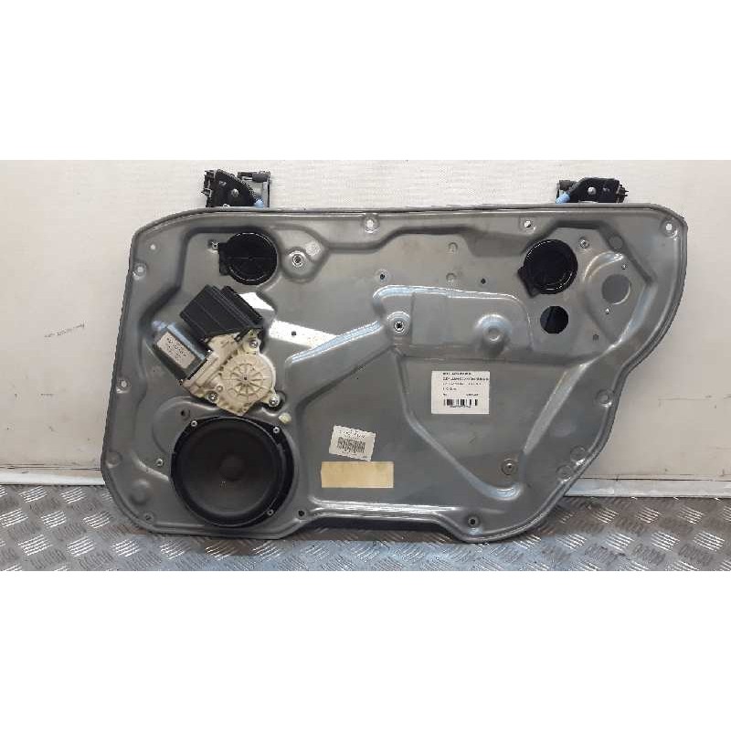 Recambio de elevalunas delantero derecho para seat ibiza (6l1) cool referencia OEM IAM   