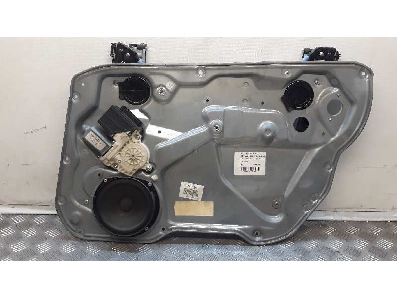 Recambio de elevalunas delantero derecho para seat ibiza (6l1) cool referencia OEM IAM   