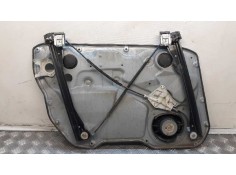 Recambio de elevalunas delantero derecho para seat ibiza (6l1) cool referencia OEM IAM    2