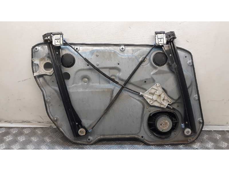 Recambio de elevalunas delantero derecho para seat ibiza (6l1) cool referencia OEM IAM   