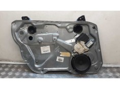 Recambio de elevalunas delantero izquierdo para seat ibiza (6l1) cool referencia OEM IAM   
