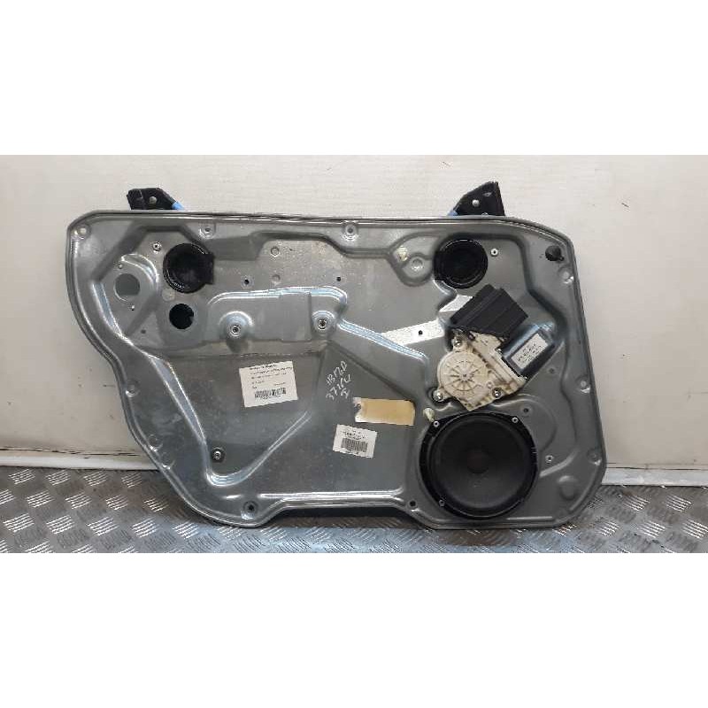 Recambio de elevalunas delantero izquierdo para seat ibiza (6l1) cool referencia OEM IAM   