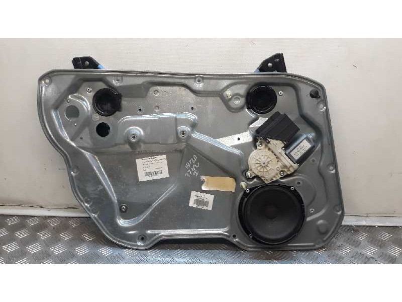 Recambio de elevalunas delantero izquierdo para seat ibiza (6l1) cool referencia OEM IAM   