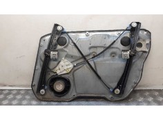 Recambio de elevalunas delantero izquierdo para seat ibiza (6l1) cool referencia OEM IAM    2