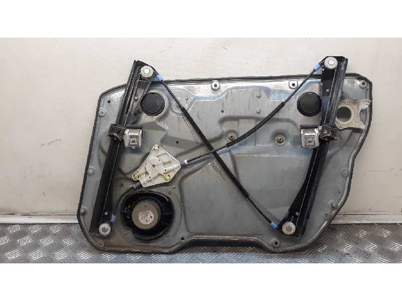 Recambio de elevalunas delantero izquierdo para seat ibiza (6l1) cool referencia OEM IAM   