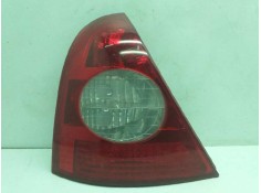 Recambio de piloto trasero izquierdo para renault clio ii fase ii (b/cb0) alize referencia OEM IAM   