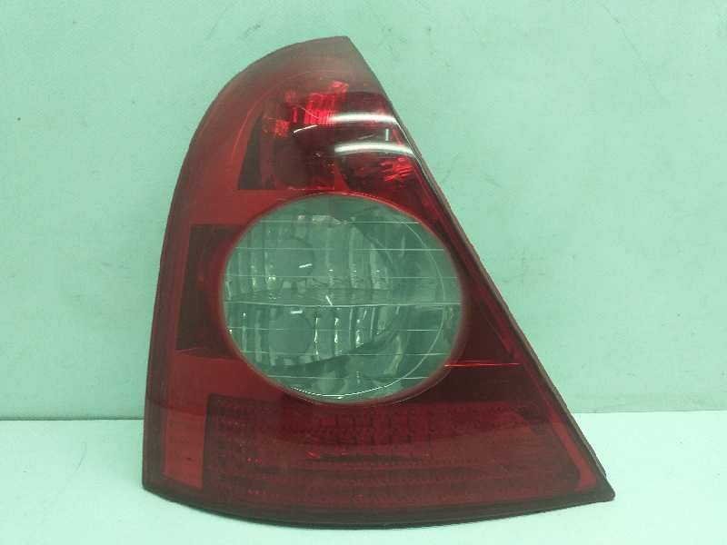 Recambio de piloto trasero izquierdo para renault clio ii fase ii (b/cb0) alize referencia OEM IAM   