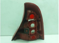 Recambio de piloto trasero izquierdo para renault clio ii fase ii (b/cb0) alize referencia OEM IAM    2