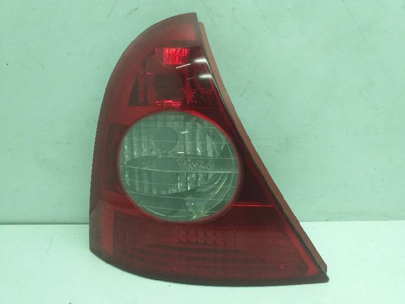 Recambio de piloto trasero izquierdo para renault clio ii fase ii (b/cb0) alize referencia OEM IAM   