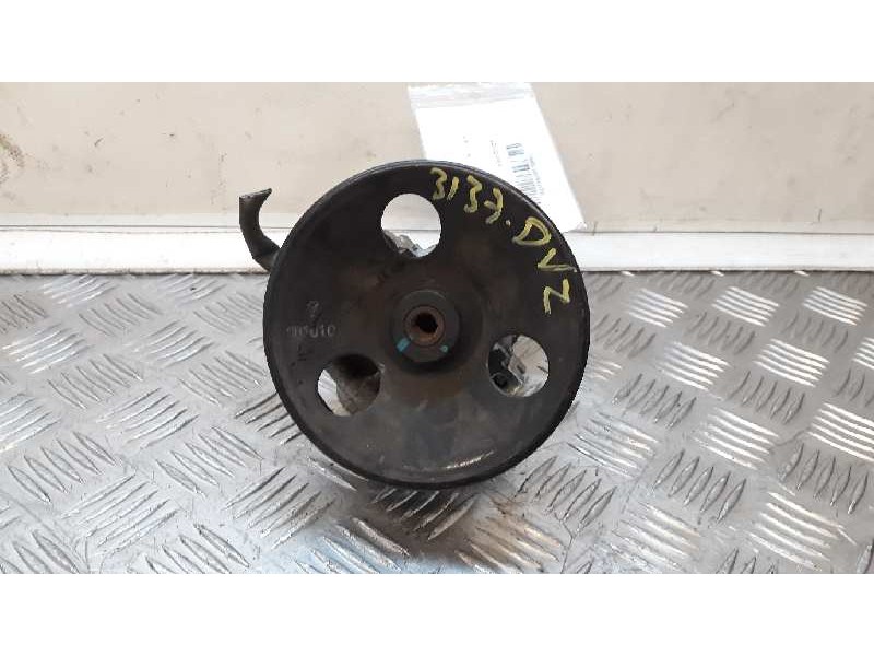 Recambio de bomba direccion para ssangyong rodius xdi referencia OEM IAM NS4540647  